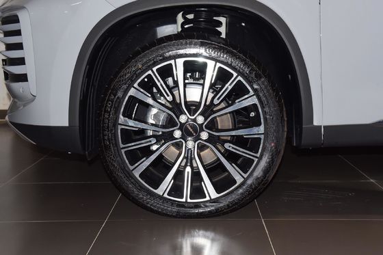 Mehrfachverbindung Unabhängige Aufhängung 400t 2WD Exeed PRO 2023 4500x1842x1746 für Fahrzeuge