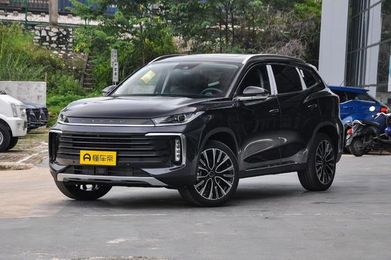 FWD Drive Exeed 2023 400t 4WD Exeed Anpassung und angepasste Anforderungsoption