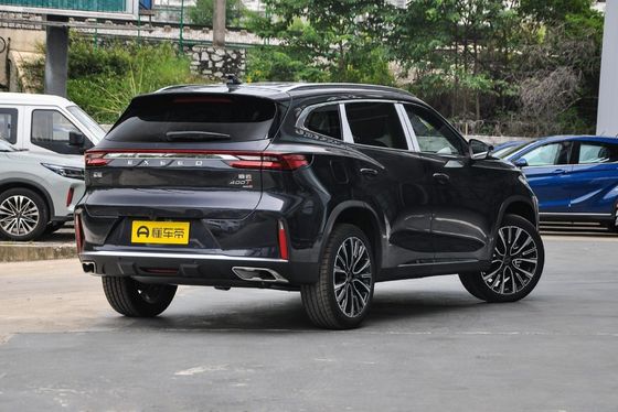 FWD Drive Exeed 2023 400t 4WD Exeed Anpassung und angepasste Anforderungsoption