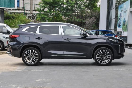 FWD Drive Exeed 2023 400t 4WD Exeed Anpassung und angepasste Anforderungsoption