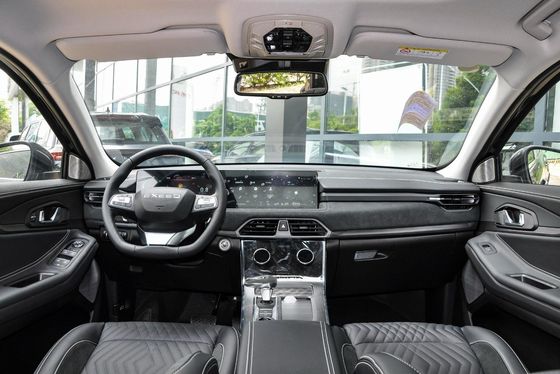 FWD Drive Exeed 2023 400t 4WD Exeed Anpassung und angepasste Anforderungsoption