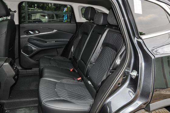 FWD Drive Exeed 2023 400t 4WD Exeed Anpassung und angepasste Anforderungsoption