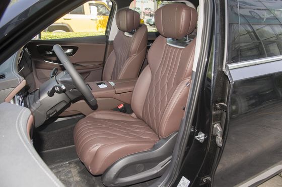 Zustand Exeed Range Rover 400t 2WD Starburst 7-Sitzer mit hydraulischem Bremssystem