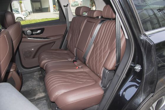 Zustand Exeed Range Rover 400t 2WD Starburst 7-Sitzer mit hydraulischem Bremssystem