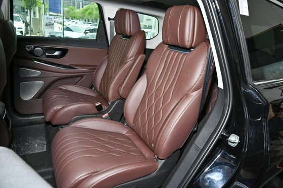 Multi-Link Unabhängige Aufhängung Exeed Range Rover 2023 400t 2WD Starelite 6-Sitzer