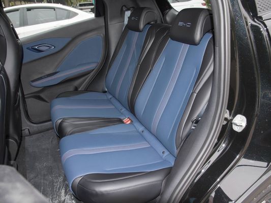 Limousine Karosserie Stil 2024 Byd Möwe Auto geschlossene Karosserie Typ
