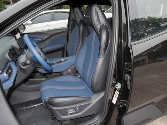 Limousine Karosserie Stil 2024 Byd Möwe Auto geschlossene Karosserie Typ