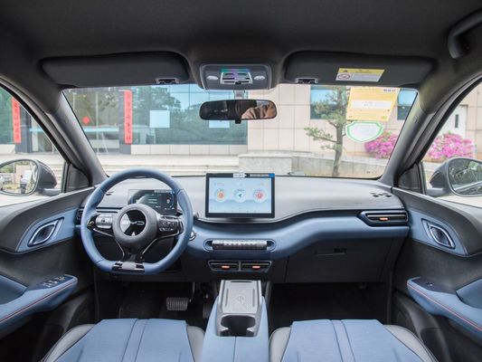 Limousine Karosserie Stil 2024 Byd Möwe Auto geschlossene Karosserie Typ