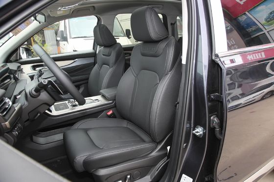 Mcpherson Range Rover 2022 400 t 4WD Star Plus 5 Sitzplätze