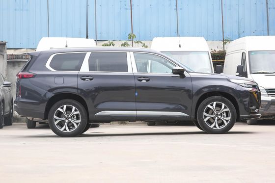 Mcpherson Range Rover 2022 400 t 4WD Star Plus 5 Sitzplätze