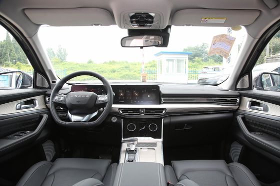 Mcpherson Range Rover 2022 400 t 4WD Star Plus 5 Sitzplätze