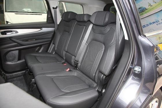 Mcpherson Range Rover 2022 400 t 4WD Star Plus 5 Sitzplätze