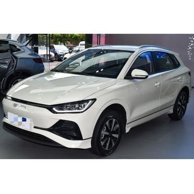 Byd E2 EV 405 km geschlossene Karosserie für Elektrokraftstoff