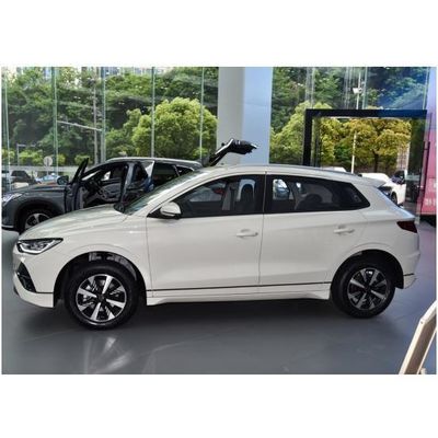 Byd E2 EV 405 km geschlossene Karosserie für Elektrokraftstoff