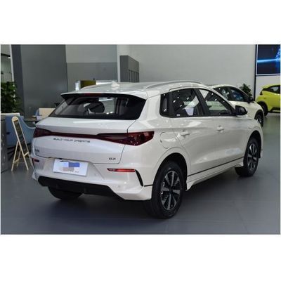 Byd E2 EV 405 km geschlossene Karosserie für Elektrokraftstoff