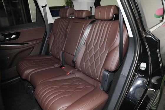 Online/Lokales Kundendienst Exeed Range Rover 2023 400t 4WD Starburst 7-Sitzer