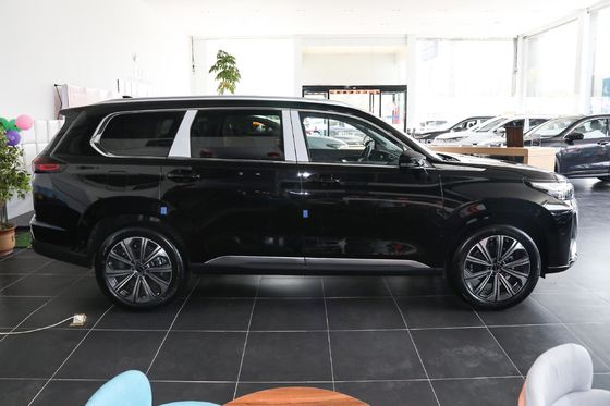 Online/Lokales Kundendienst Exeed Range Rover 2023 400t 4WD Starburst 7-Sitzer