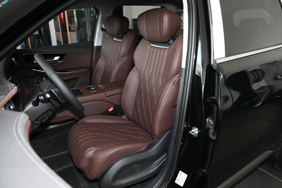 Online/Lokales Kundendienst Exeed Range Rover 2023 400t 4WD Starburst 7-Sitzer