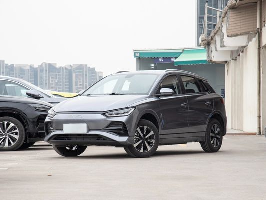 Byd E2 2024 Honor Edition Deluxe Version Eingeschwindigkeitsgetriebe für Elektrofahrzeuge