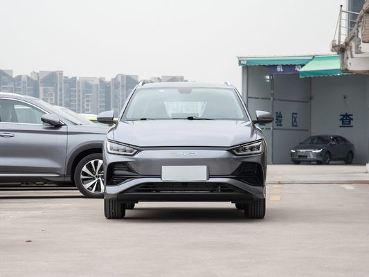 Byd E2 2024 Honor Edition Deluxe Version Eingeschwindigkeitsgetriebe für Elektrofahrzeuge