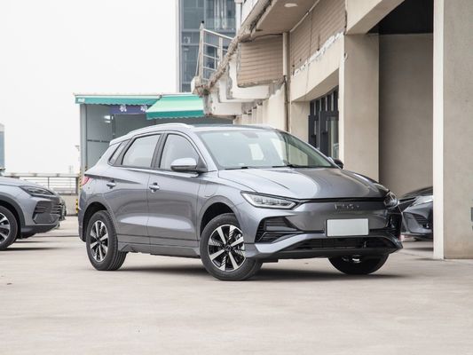Byd E2 2024 Honor Edition Deluxe Version Eingeschwindigkeitsgetriebe für Elektrofahrzeuge