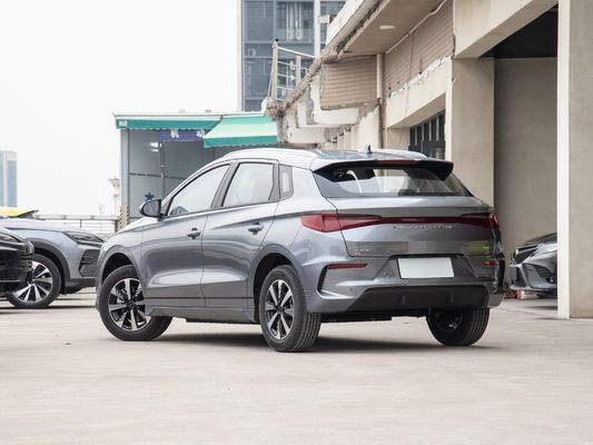 Byd E2 2024 Honor Edition Deluxe Version Eingeschwindigkeitsgetriebe für Elektrofahrzeuge