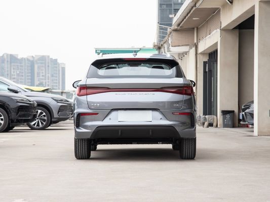 Byd E2 2024 Honor Edition Deluxe Version Eingeschwindigkeitsgetriebe für Elektrofahrzeuge