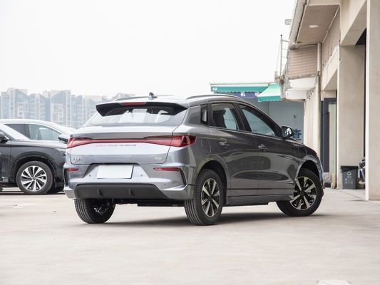 Byd E2 2024 Honor Edition Deluxe Version Eingeschwindigkeitsgetriebe für Elektrofahrzeuge