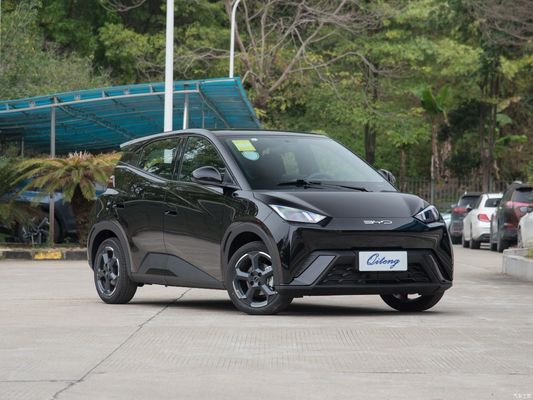 Byd Seagull 2024 Glory 405km Flying Edition EV Elektroauto Elektromagnetisches Bremssystem