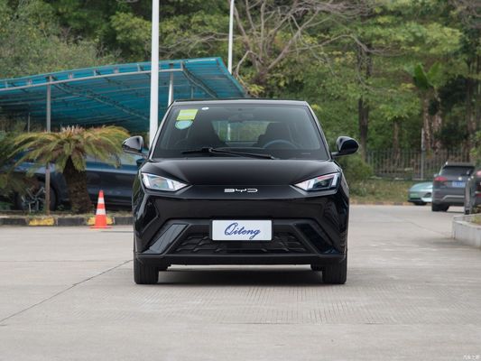 Byd Seagull 2024 Glory 405km Flying Edition EV Elektroauto Elektromagnetisches Bremssystem