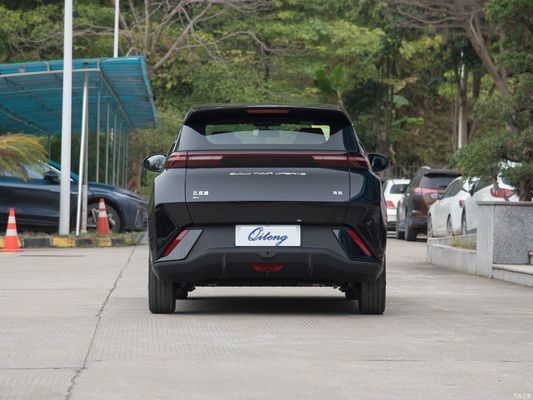 Byd Seagull 2024 Glory 405km Flying Edition EV Elektroauto Elektromagnetisches Bremssystem