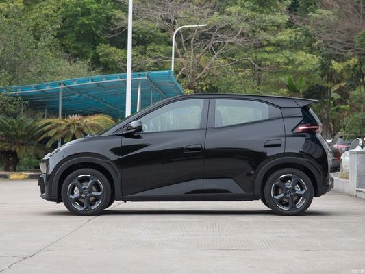 Byd Seagull 2024 Glory 405km Flying Edition EV Elektroauto Elektromagnetisches Bremssystem