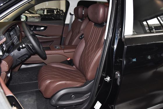 Exeed Range Rover 400t 4WD Starelite 7-Sitzer geschlossener Karosserie Typ