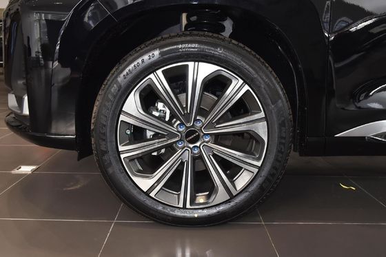Exeed Range Rover 400t 4WD Starelite 7-Sitzer geschlossener Karosserie Typ