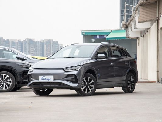 2024 Honor Edition Deluxe Elektro-SUV Brennstoff Typ Elektro und kundenspezifische Anfrage