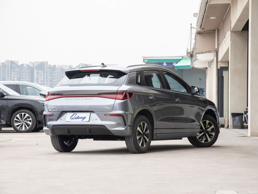 2024 Honor Edition Deluxe Elektro-SUV Brennstoff Typ Elektro und kundenspezifische Anfrage