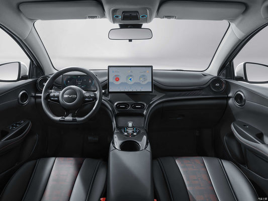2024 Honor Edition Deluxe Elektro-SUV Brennstoff Typ Elektro und kundenspezifische Anfrage