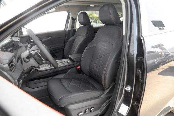 Exeed 2023 Sunwing S 400t 4WD Ccpc Champion Lokaler Kundendienst und manuelles Getriebe