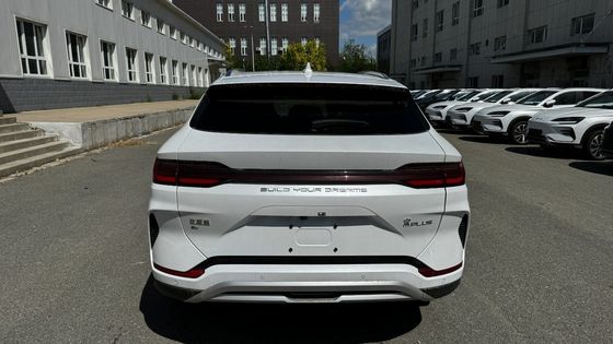 2024 Auto SUV/Mini/Smart/Brauchtwagen/Elektro-EV-Auto mit Byd Elektroauto Byd E2 2023 Luxusmodell Elektrokraftstoff