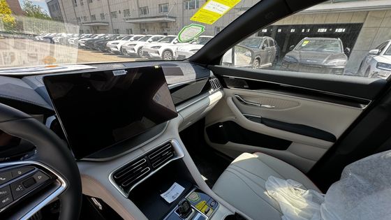 2024 Auto SUV/Mini/Smart/Brauchtwagen/Elektro-EV-Auto mit Byd Elektroauto Byd E2 2023 Luxusmodell Elektrokraftstoff