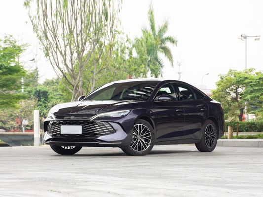 Reifen 225/50 R18 angepasst Byd Qinl 2024 Modell Dm-I 120km Exzellenz Version Top Version
