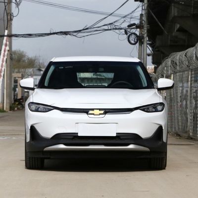 2023 Chevrolet Menlo Star-Enjoyment Plus Edition Hatchback Crossover mit Radstand von 2660 mm