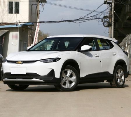 2023 Chevrolet Menlo Star-Enjoyment Plus Edition Hatchback Crossover mit Radstand von 2660 mm