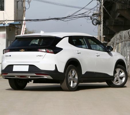 2023 Chevrolet Menlo Star-Enjoyment Plus Edition Hatchback Crossover mit Radstand von 2660 mm