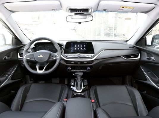 2023 Chevrolet Menlo Star-Enjoyment Plus Edition Hatchback Crossover mit Radstand von 2660 mm