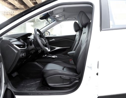 2023 Chevrolet Menlo Star-Enjoyment Plus Edition Hatchback Crossover mit Radstand von 2660 mm