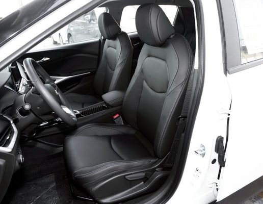 2023 Chevrolet Menlo Star-Enjoyment Plus Edition Hatchback Crossover mit Radstand von 2660 mm