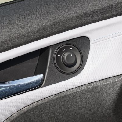 Wltc umfassender Kraftstoffverbrauch 5.86 Chevrolet Cruze Monza 1.5L Doppelkupplung