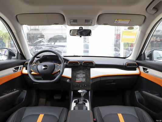 FWD Drive 2023 Dongfeng Fengshen Yixuan Aeolus 1.5L Automatic Shine SUV Benzinfahrzeuge