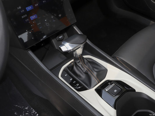FWD Drive 2023 Dongfeng Fengshen Yixuan Aeolus 1.5L Automatic Shine SUV Benzinfahrzeuge